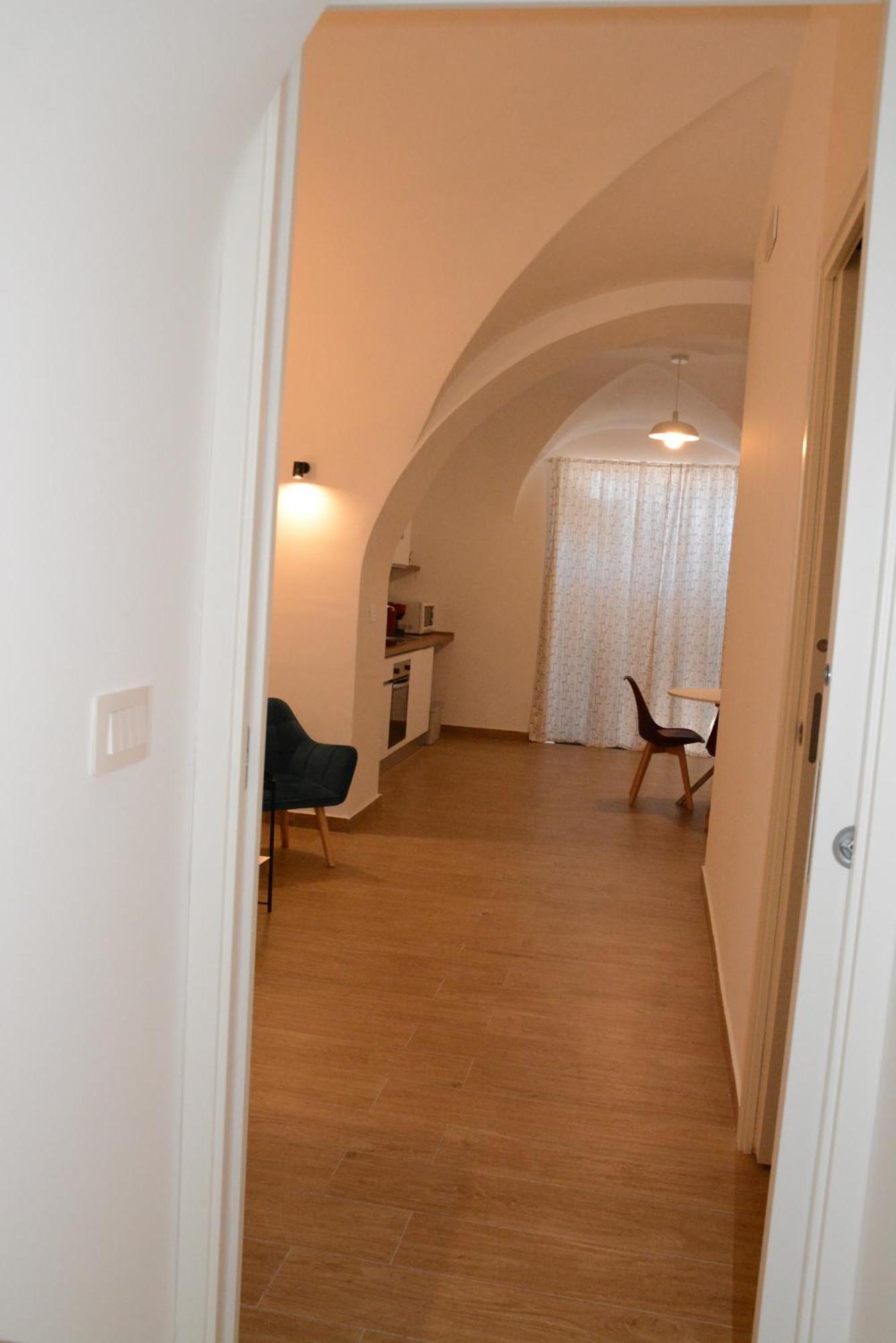 Casa Fortino Aeroporto di Catania Fontana Rossa Esterno foto
