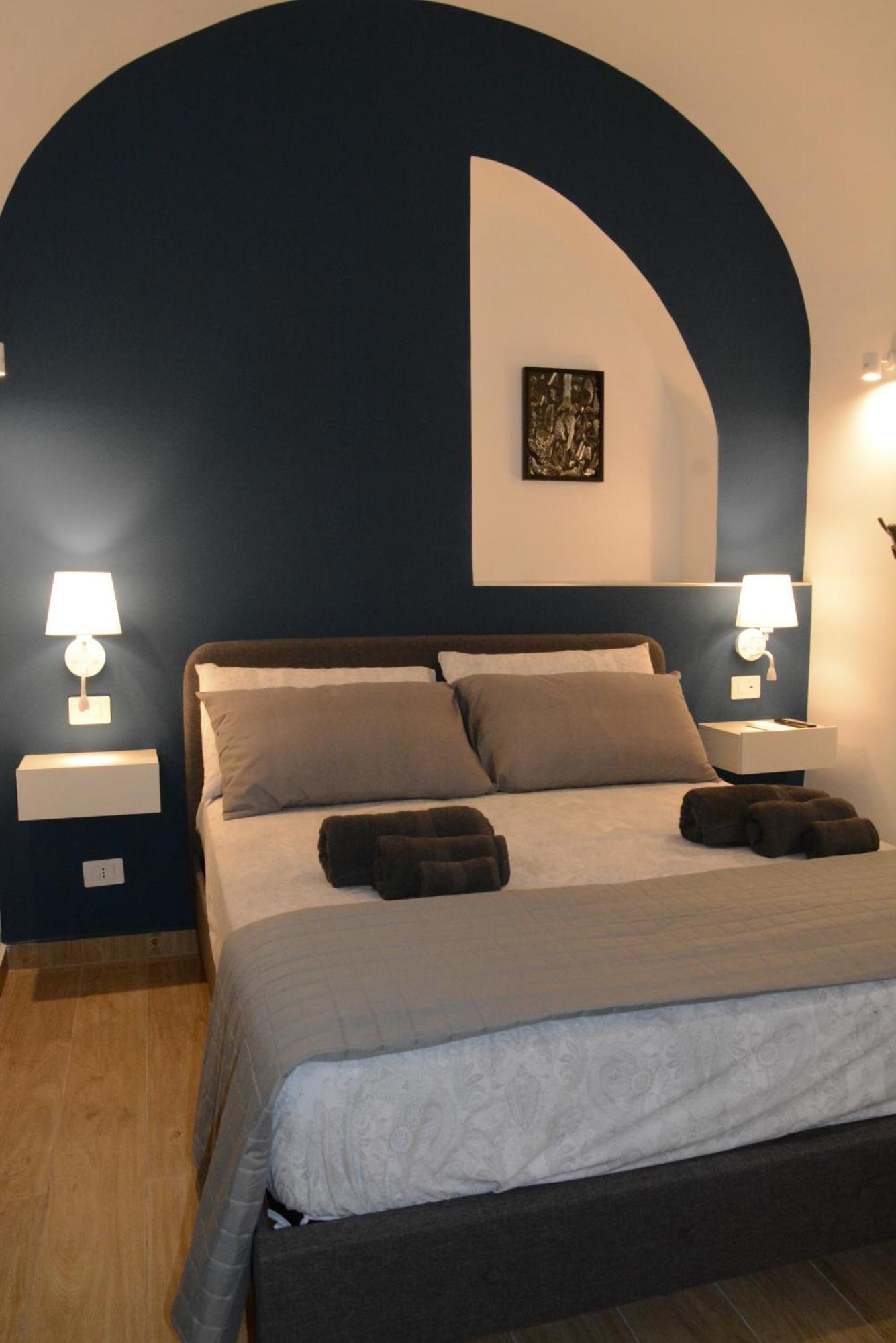 Casa Fortino Aeroporto di Catania Fontana Rossa Esterno foto