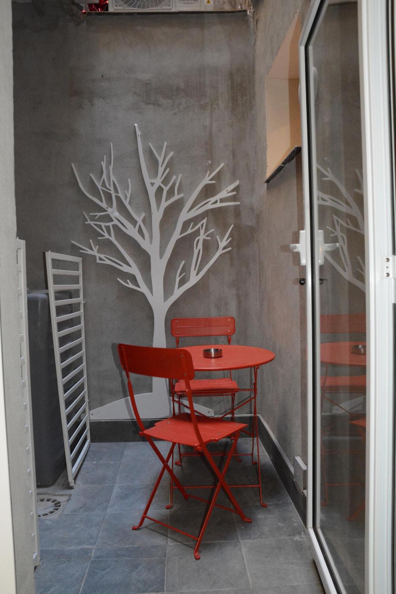 Casa Fortino Aeroporto di Catania Fontana Rossa Esterno foto