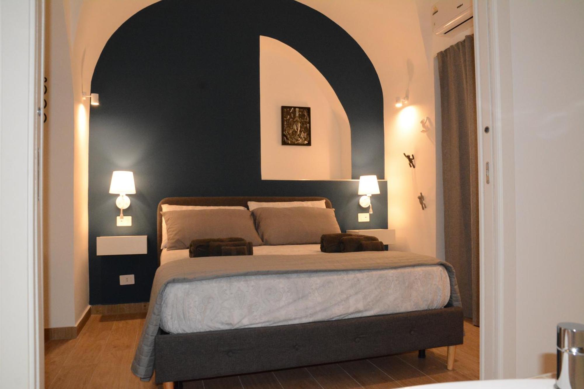 Casa Fortino Aeroporto di Catania Fontana Rossa Esterno foto